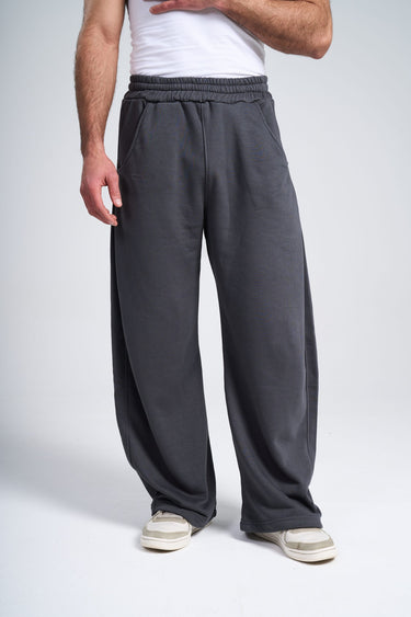 Wide Leg Sweatpants